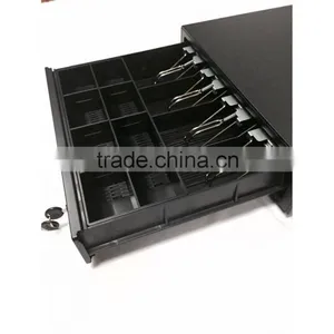 Cash Drawer RJ11,Cash Drawer Lock,Pos Cash Drawer thumbnail-2