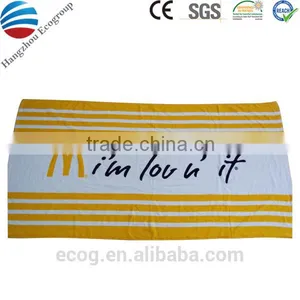2016 New Customized Round Donut Beach Towel thumbnail-4