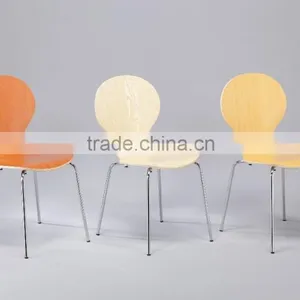 Restaurant Dining Chair thumbnail-1