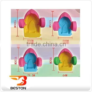 Beston Popular Cheap Kids Swimming Pool Paddle Boat for Sale thumbnail-6