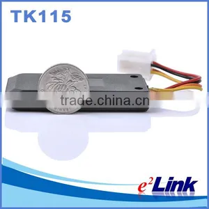 Widely Used in Automobile and Motorcycle Positioning Tracking GPS Trackers, Positioning Accuracy Within 10 Meters thumbnail-1