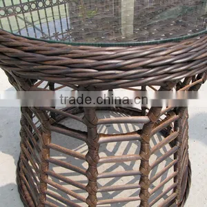 GARDEN SMALL ROUND TABLE thumbnail-2