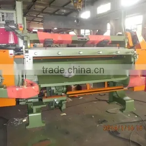 PE Splitting Machine thumbnail-2