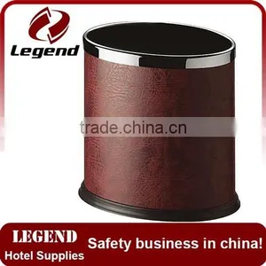 Wholesale Mobile Garbage Bin for Dubai thumbnail-3