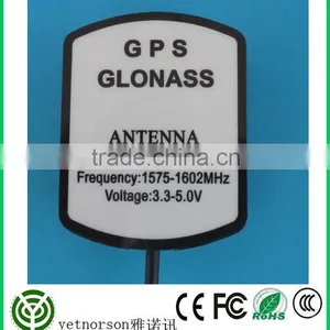 (Professioan Antenna Manufactory) 100 Perscent Tested Car GPS GLONASS Antenna thumbnail-2