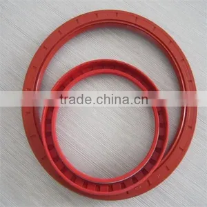 Customized Rubber Silicon UN Sealing ,soft Silicon Colored TC Type Sealing thumbnail-3