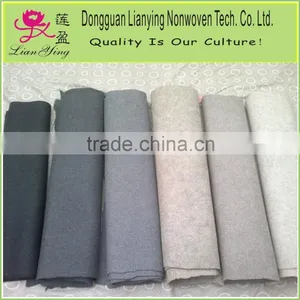 Grey Wool Felt Supplies,polyester Felt Fabric thumbnail-1