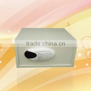 Money Safe Box, Safe Deposit Box, Key Safe Box thumbnail-1