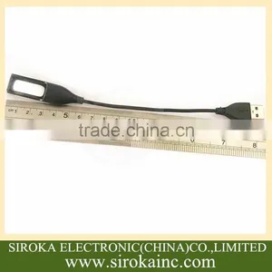 CE ROHS Approved USB 2.0 USB Charging Cable Replacement USB Cable for Fitbit Flex Wristband Bracelet thumbnail-5