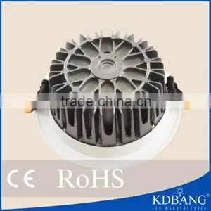 COB Ceiling Light Ip44 Led Down Light 30w for 4000k thumbnail-3