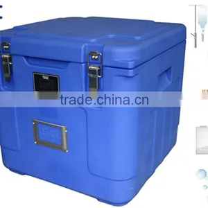 SB1-F50 50L Medical Transport Coolers to Vaccines Transport,vaccine Transport Cooler Box thumbnail-1