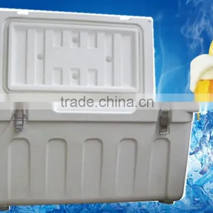 Drink Cooler Box Summer Cooler Insulated Beverage Cooler thumbnail-1