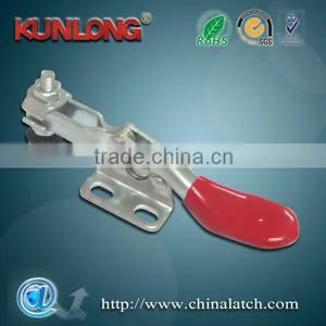 2014 Clamp SK3-021-5 Metal Latch Toggle Clamp thumbnail-1