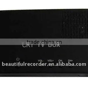 CRT TV BOX thumbnail-1