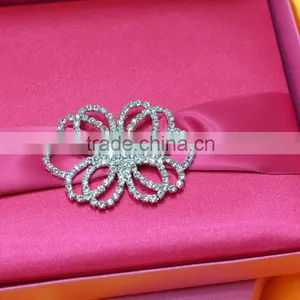 Designer Hotsell Flower Brooch Bouquet for Wedding thumbnail-1