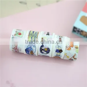 Free Sample Customized Self Adhesive Aluminum Foil Tape thumbnail-6