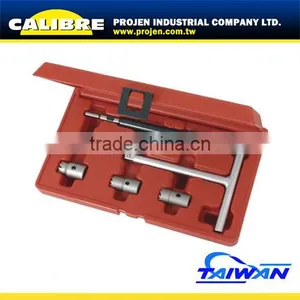 CALIBRE Diesel Injector Seat Cutter Set thumbnail-1