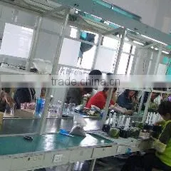 Ningbo Fullwin Electronics Technology Co., Ltd. company overview - view 3 thumbnail