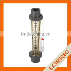 Industrial Water Treatment Vertical Flow Meter thumbnail-2