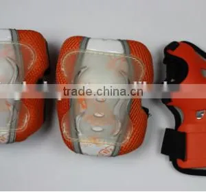 2016 Hot Sale Protective Gear Safety Pad Knee /elbow /wrist Pads for Ski and Skate thumbnail-5