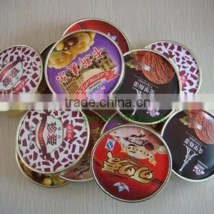 New Design Take Away Paper Ice Cream Cup With Cover Material thumbnail-6