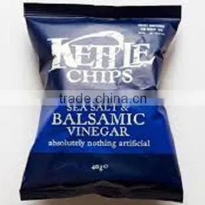 Custom Made Printed Foil Crisps Bags thumbnail-1