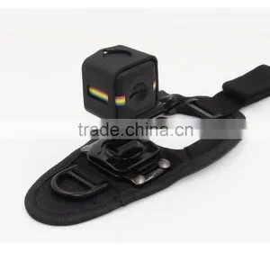 Polaroid Hand Strap With Mount and Screw for Polaroid Cube and Cube+ thumbnail-3