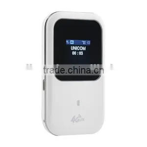 4G LTE Router 2015 New Product thumbnail-1