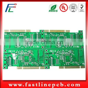 Golden Finger Shenzhen Mobile Phone Pcb Design thumbnail-5