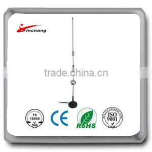 (Manufactory) High Quality Swivel Antenna Sucker Gsm LTE Antenna thumbnail-1