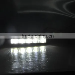 Wholesale Great Performance for Universal Auto Led Daytime Running Light Drl thumbnail-2