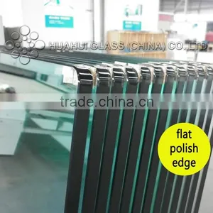 Australia AS/NZS 2208 8mm 10mm Glass Pool Fence Tempered Safe Glass for Swimming Pool thumbnail-4