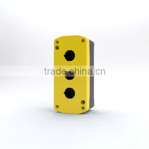 High Quality New Remote Push Button Control Switch Box/controller Series Parts LAY5-NBOX thumbnail-1