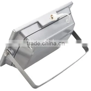 Hot Sales Super Bright Innovative Concise IP65 Aluminum 120 LED Solar Flood Light thumbnail-3