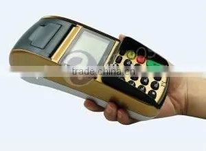 EP T220 Wireless Handheld Pos Terminal With Magnetic Card Reader thumbnail-5