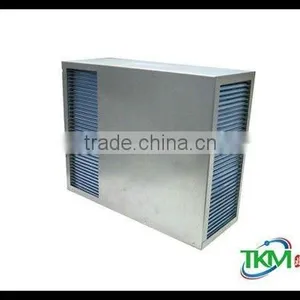 Completely Joint Sealing Counterflow Plate Heat Exchanger thumbnail-1