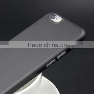 Mobile Accessories Ultra-thin for IPhone 6 Clear Case , Luxury Phone Case for IPhone 6S thumbnail-6