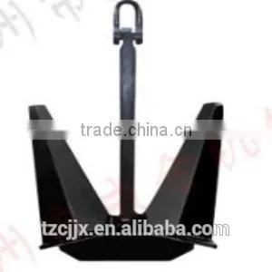CJN-SB Type High Holding Power Balanced Anchor thumbnail-1