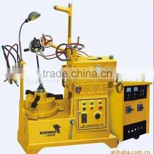 C-380A Automatic Steel Hoop Top Replacing Machine thumbnail-1