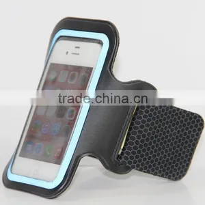 Reflective Sports Armband for For Iphone 4 /4S thumbnail-5