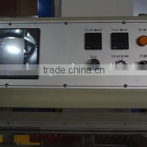 Plastic Packaging Material and Sealing Machine Type Plastic Sealing Machine thumbnail-5