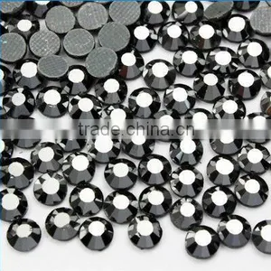 Shining Crystal Hot Fix Rhinestone thumbnail-1