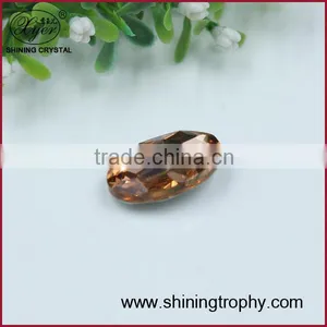 2015 High Quality Bulk Crystal Rhinestone Buttons thumbnail-1