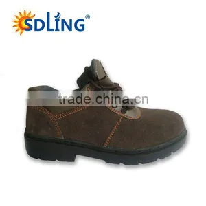Durable Water Proof Safety Shoes thumbnail-1