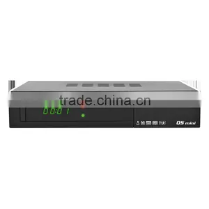 OS MINI DVB-S2 Full HD E2 LINUX Receiver thumbnail-2
