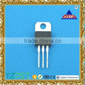 600V Triac thumbnail-1