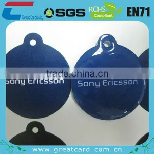 Programmable Rfid Card as Rfid Nfc Card thumbnail-1