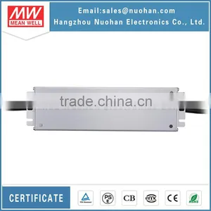 Meanwell 240W 48V Single Output LED Driver /48V Switching Power Supply/waterproof Power Supply/constant Voltage Switching Power thumbnail-6