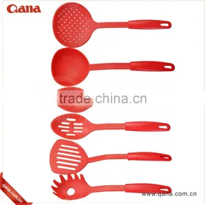 Non Stick Colorful Kitchen Utensil Sets thumbnail-3
