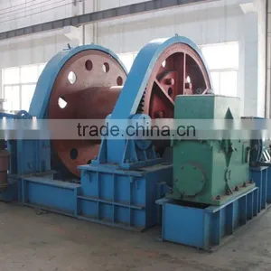 16 Ton Mining Winch Lifting Windlass thumbnail-1